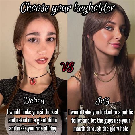 r/chastitychoice